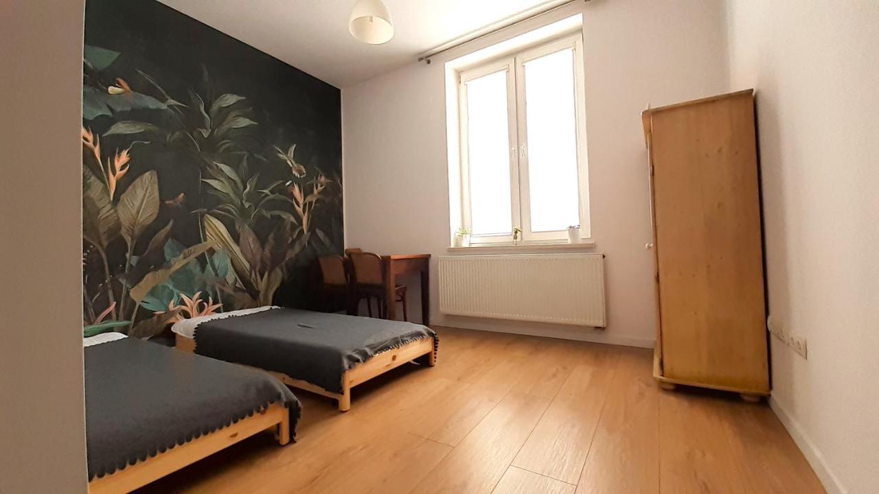 Urocze Przestronne,W Idealnej Lokalizacji Bielsko-Biala Exterior foto