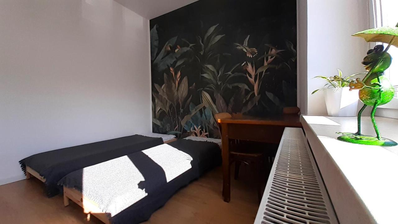 Urocze Przestronne,W Idealnej Lokalizacji Bielsko-Biala Exterior foto