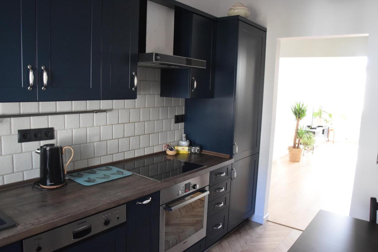 Urocze Przestronne,W Idealnej Lokalizacji Bielsko-Biala Exterior foto
